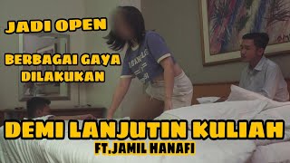 TERPAKSA  JU4L D1R1 DEMI LANJUT KULIAH [upl. by Teodoro]