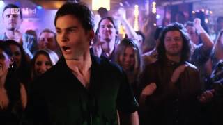 American pie the wedding  Stifler dance off HD [upl. by Basso]