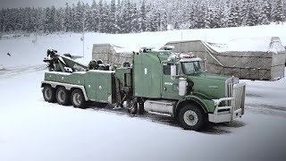 Als Green Goblin  Highway Thru Hell [upl. by Lindly]