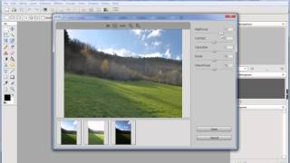 What can I do with the HDR feature in ArcSoft PhotoStudio [upl. by Stiles]