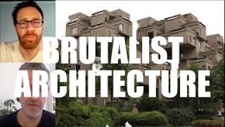 DEEP Brutalist Architecture Explained [upl. by Ozan779]