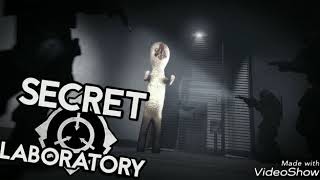 SCP Secret Laboratory OST  Warhead Theme 10 Min Version [upl. by Sanyu506]