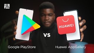 Huawei App Gallery Explained amp How to Get your Apps [upl. by Nared]