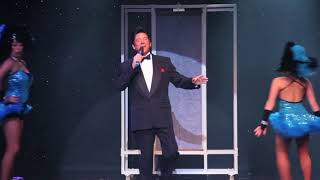 2018 Hamners Unbelievable Variety Show Branson Missouri [upl. by Elihu]