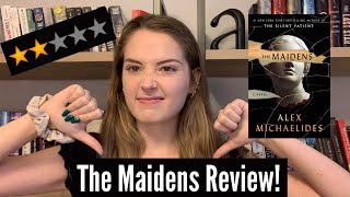 The Maidens Review [upl. by Hound]