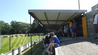 Falmouth Town Fans  F Troop [upl. by Ayenet180]