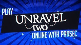 How To Play Unravel Two Online Coop [upl. by Shipley]