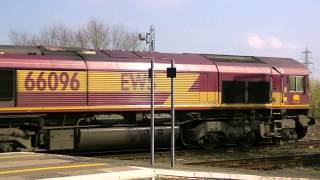 Didcot Parkway Part 1 [upl. by Donetta]