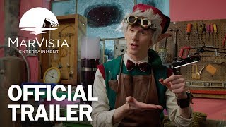 Tiny Christmas  Official Trailer  MarVista Entertainment [upl. by Acirehs]