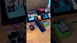 The most UNDERRATED guitar PEDAL [upl. by Nalyorf855]