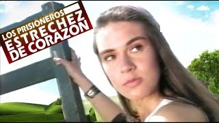 LOS PRISIONEROS ESTRECHEZ DE CORAZÓN HD Remasterizado 2019 [upl. by Kho]