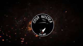 COSA NOSTRA GTA ANTHEM  ProdByMANGBORIS Official Audio [upl. by Jarrad]