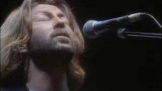 Eric Clapton Wonderful Tonight Live greatest version [upl. by Dodwell5]