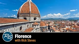 Italy Florence – Rick Steves Travel Talks [upl. by Bradshaw]