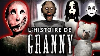 L’histoire entière de Granny expliquée [upl. by Twedy]