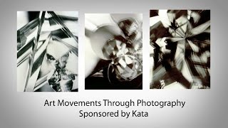 Art Movements Through Photography [upl. by Lipkin]