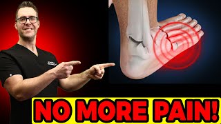 How to Heal a Stubbed Toe FAST – Dr Berg on Stubbed Toe Treatment [upl. by Aliuqaj]