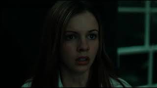 The Ring 2002  Katies Death Scene HD [upl. by Animlehliw]