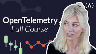 OpenTelemetry Course  Understand Software Performance [upl. by Wixted]