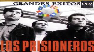 Los Prisioneros Exitos 80s   ¡ Dj Cruz [upl. by Frisse]