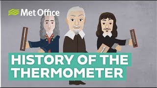 Fahrenheit to Celsius History of the thermometer [upl. by Aranat554]