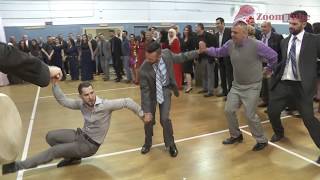 Masters of Dabke Dance Part 1 Canada [upl. by Crespo]