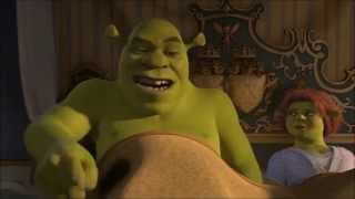 Shrek The Third  Opening part of [upl. by Daas39]