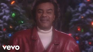 Johnny Mathis  Toyland from Home for Christmas [upl. by Codi]