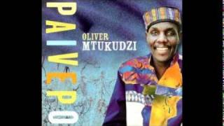 Oliver Mtukudzi  Pindurai Mambo [upl. by Nylitak]