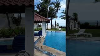 LEGONG KERATON HOTEL BALI [upl. by Onitnerolf]