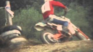 1979 Unadilla USGP Motocross [upl. by Ocana]