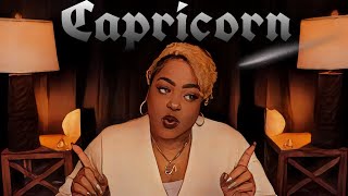 CAPRICORN “WEEKLY” JULY 1  JULY 7 [upl. by Sivi]