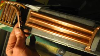 thermoelectric generator using cheap TEC modules [upl. by Lief]