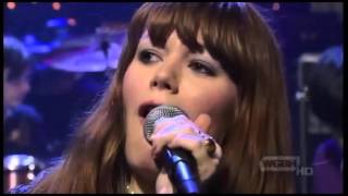 Rilo Kiley  Austin City Limits [upl. by Nollie]