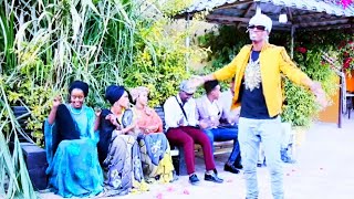 KOOXDA FANSAN ILA TALI NEW OFFICIAL SONG 2020 [upl. by Gentry]