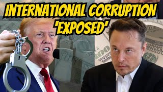 Largest MASS ARREST in US History Billions YOUR TAX   FORMER SSA Insider REVEALS [upl. by Nirrek761]