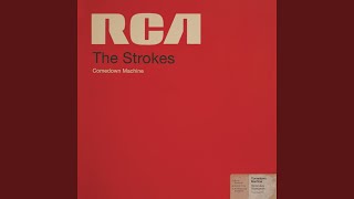 80s Comedown Machine [upl. by Zsuedat]