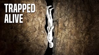 Trapped ALIVE 9 Bizarre Deaths [upl. by Yenobe]