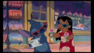 Lilo y stitch [upl. by Magna]