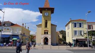 CAGNES SUR MER [upl. by Yelsnia100]