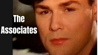 The Associates  Documentary 2000 HD [upl. by Dihahs]