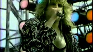 BLACK SABBATH  Live Aid 1985 Live Video [upl. by Spain286]