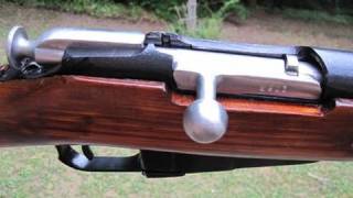 Mosin Nagant [upl. by Guy]