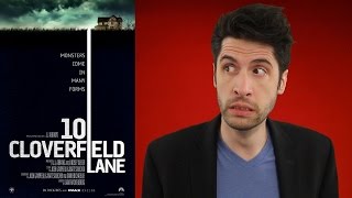 The Cloverfield Universe Explained  Paradox Theory [upl. by Yerac38]