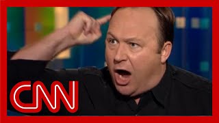 Alex Jones on guns in America 2013 [upl. by Aniaz88]