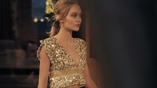 Paris Cosmopolite 201617 Métiers d’art Show – CHANEL Shows [upl. by Lleuqar69]