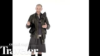 Why Every Man Should Wear A Kilt [upl. by Siraj]