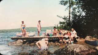 Hermitage Green  Lake Winnipesaukee [upl. by Cameron]