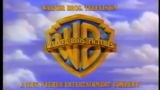 Jeff Franklin Prods  MillerBoyett Productions  Warner Bros Television  WBTVD logos 19942001 [upl. by Crandale]