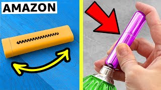 10 Home Gadgets You NEED on Amazon in 2023 [upl. by Johnnie]